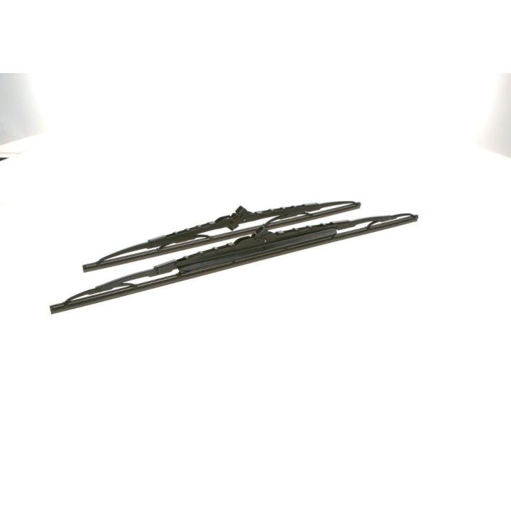 Silecek Süpürgesi 600/475 MM Renault Laguna I Opel Vectra B C Modelleri İçin - Bosch 3397118306