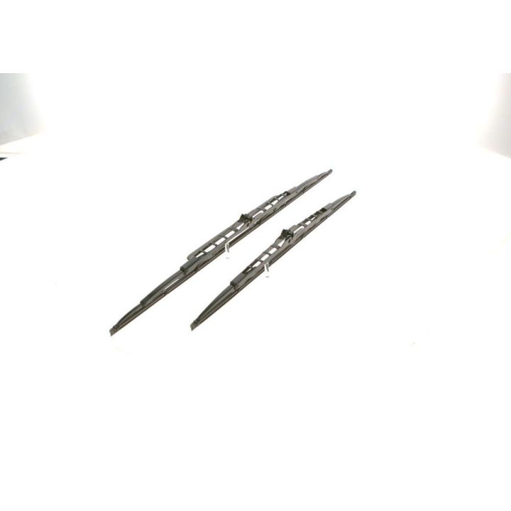 Silecek Süpürgesi 600/475 MM Renault Laguna I Opel Vectra B C Modelleri İçin - Bosch 3397118306