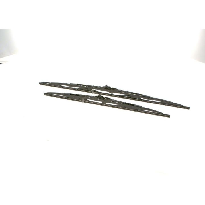 Silecek Süpürgesi 600/475 MM Renault Laguna I Opel Vectra B C Modelleri İçin - Bosch 3397118306