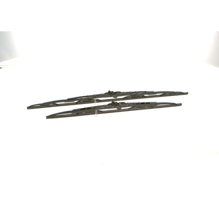 Silecek Süpürgesi 600/475 MM Renault Laguna I Opel Vectra B C Modelleri İçin - Bosch 3397118306