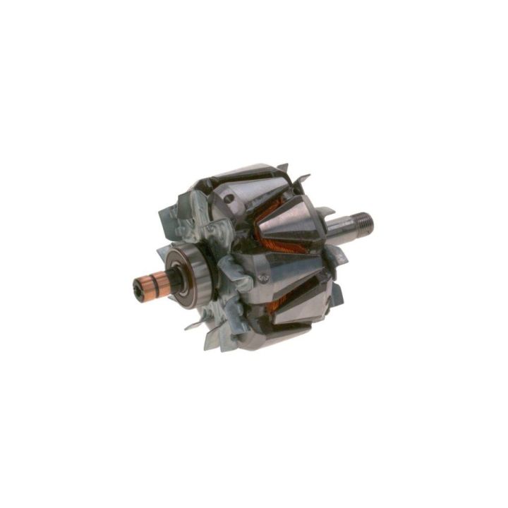 Alternatör Rotoru DAF 105 Euro 6 Ağır Vasıtalar İçin - BOSCH F00M131768