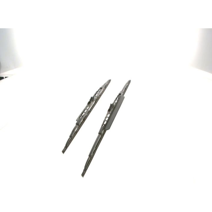 Ön Cam Silecek Takımı Twin Spoiler 600/550 MM Peugeot 406 BMW X5 Modelleri İçin (1995-2006) - Bosch 3397118308