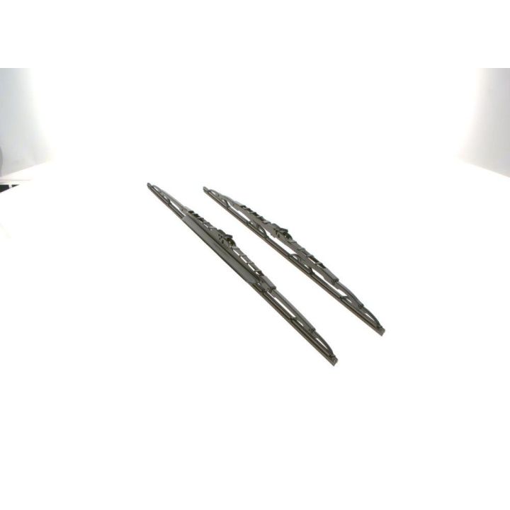 Ön Cam Silecek Takımı Twin Spoiler 600/550 MM Peugeot 406 BMW X5 Modelleri İçin (1995-2006) - Bosch 3397118308