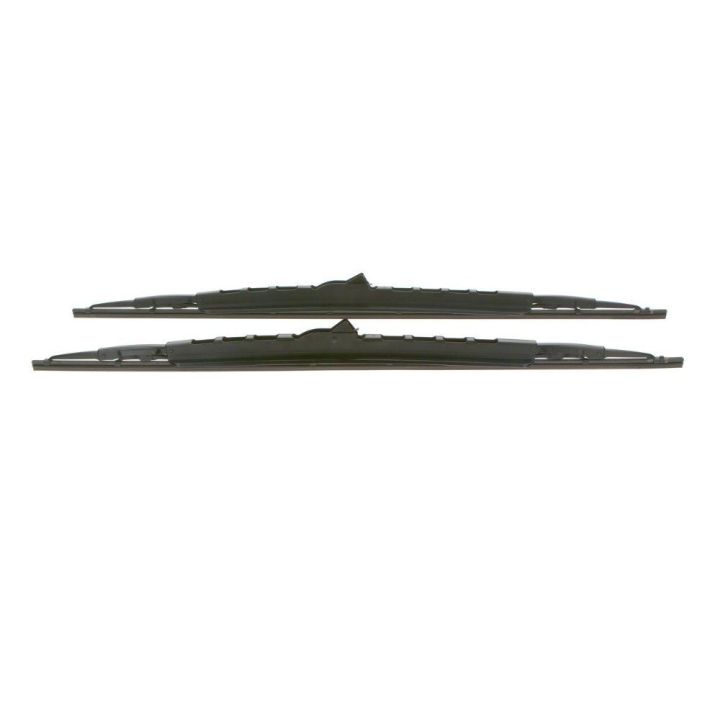 Twin Rüzgarlıklı Silecek Seti 680/680 MM Mercedes S Serisi CL 500 Coupe Modelleri İçin (1993-2006) - Bosch 3397005046