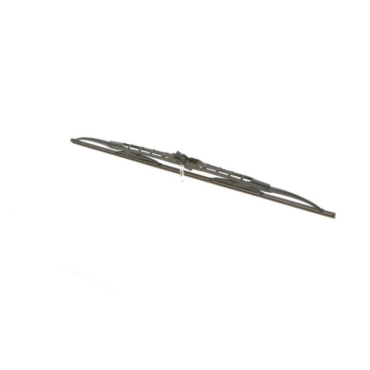 Twin Rüzgarlıklı Tekli Silecek 530 MM Honda Jazz VW Fox Nissan Micra Modelleri İçin (2002-) - Bosch 3397011352