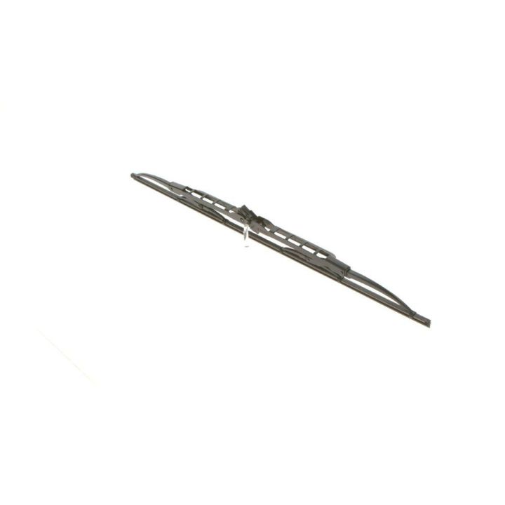 Twin Rüzgarlıklı Tekli Silecek 530 MM Honda Jazz VW Fox Nissan Micra Modelleri İçin (2002-) - Bosch 3397011352