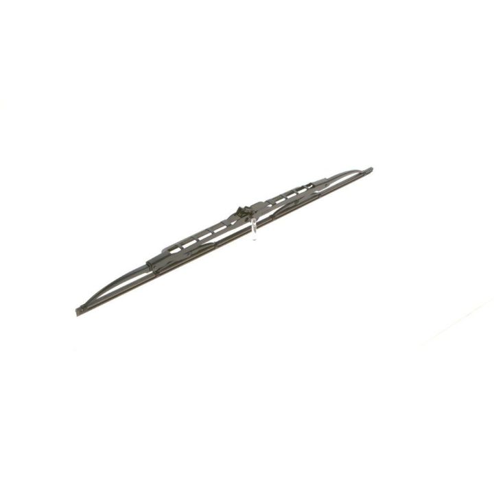 Twin Rüzgarlıklı Tekli Silecek 530 MM Honda Jazz VW Fox Nissan Micra Modelleri İçin (2002-) - Bosch 3397011352