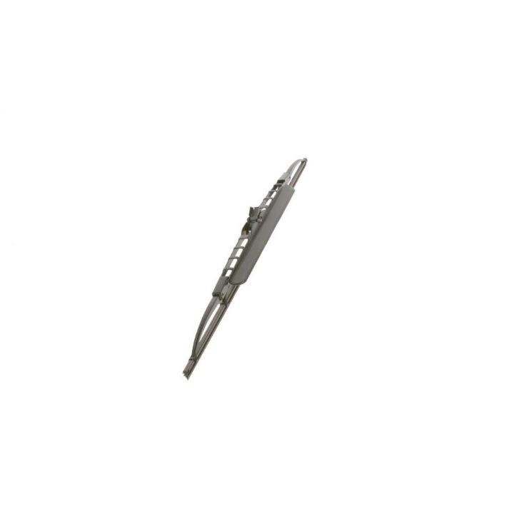 Twin Rüzgarlıklı Tekli Silecek 530 MM Honda Jazz VW Fox Nissan Micra Modelleri İçin (2002-) - Bosch 3397011352