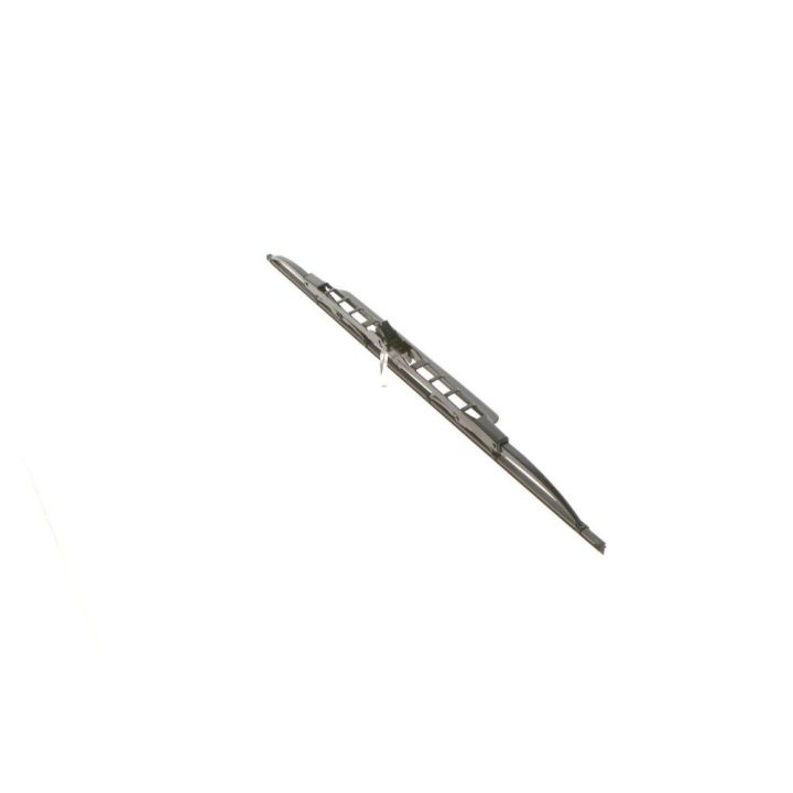 Twin Rüzgarlıklı Tekli Silecek 530 MM Honda Jazz VW Fox Nissan Micra Modelleri İçin (2002-) - Bosch 3397011352