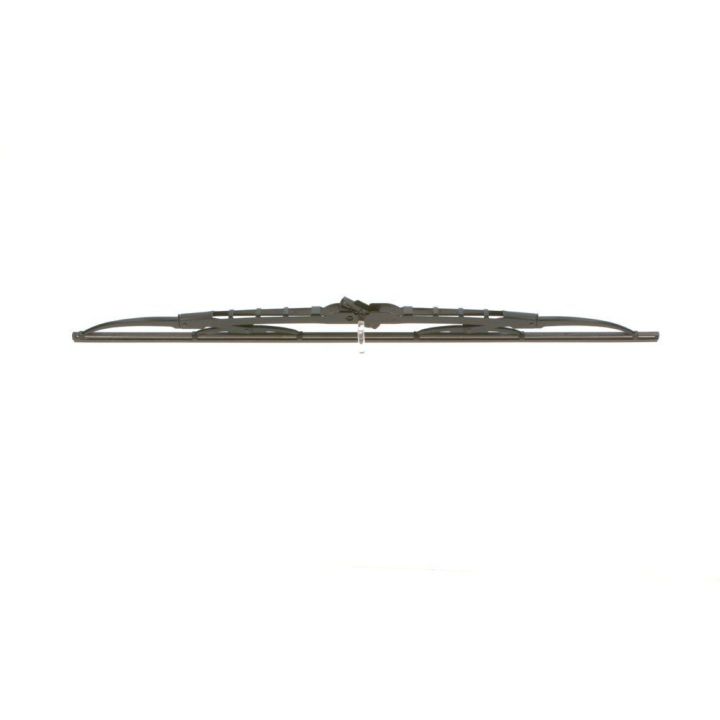 Twin Rüzgarlıklı Tekli Silecek 530 MM Honda Jazz VW Fox Nissan Micra Modelleri İçin (2002-) - Bosch 3397011352