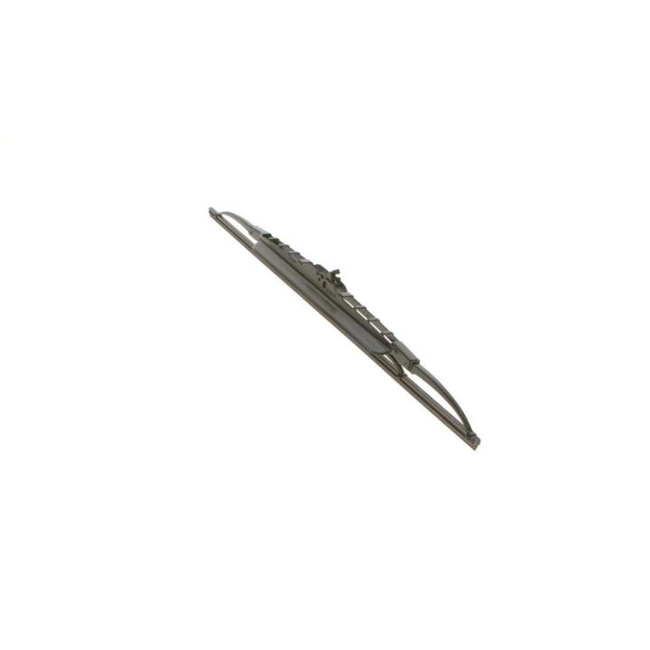 Twin Rüzgarlıklı Tekli Silecek 530 MM Honda Jazz VW Fox Nissan Micra Modelleri İçin (2002-) - Bosch 3397011352