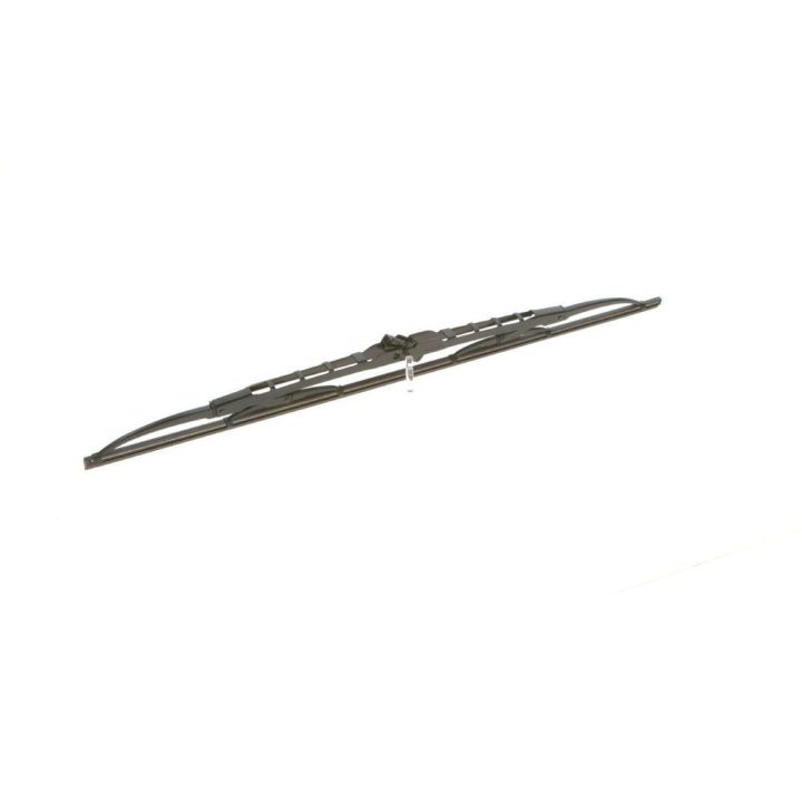 Twin Rüzgarlıklı Tekli Silecek 530 MM Honda Jazz VW Fox Nissan Micra Modelleri İçin (2002-) - Bosch 3397011352