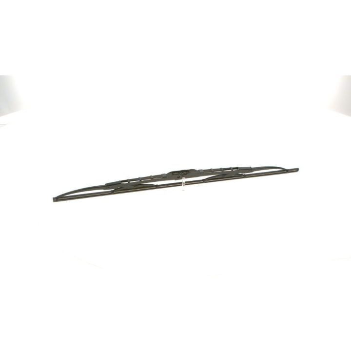 Twin Rüzgarlıklı Tekli Silecek 550 MM Nissan Juke Audi TT Modelleri İçin (2000-) - Bosch 3397004591