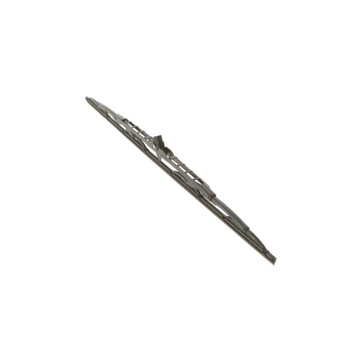 Twin Rüzgarlıklı Tekli Silecek 600 MM Nissan Note Mazda 2 Honda Civic Modelleri İçin (2001-) - Bosch 3397004592