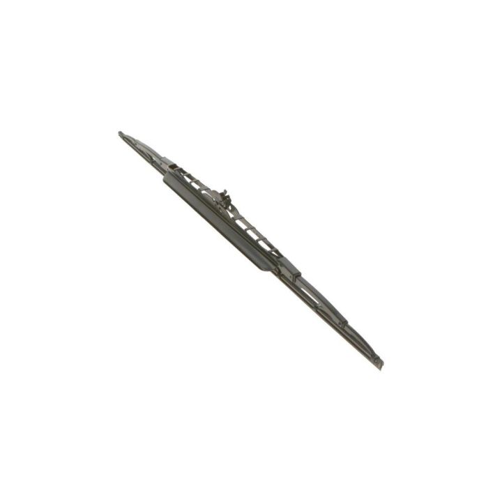 Twin Rüzgarlıklı Tekli Silecek 600 MM Nissan Note Mazda 2 Honda Civic Modelleri İçin (2001-) - Bosch 3397004592