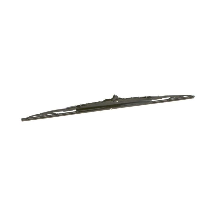 Twin Rüzgarlıklı Tekli Silecek 600 MM Nissan Note Mazda 2 Honda Civic Modelleri İçin (2001-) - Bosch 3397004592