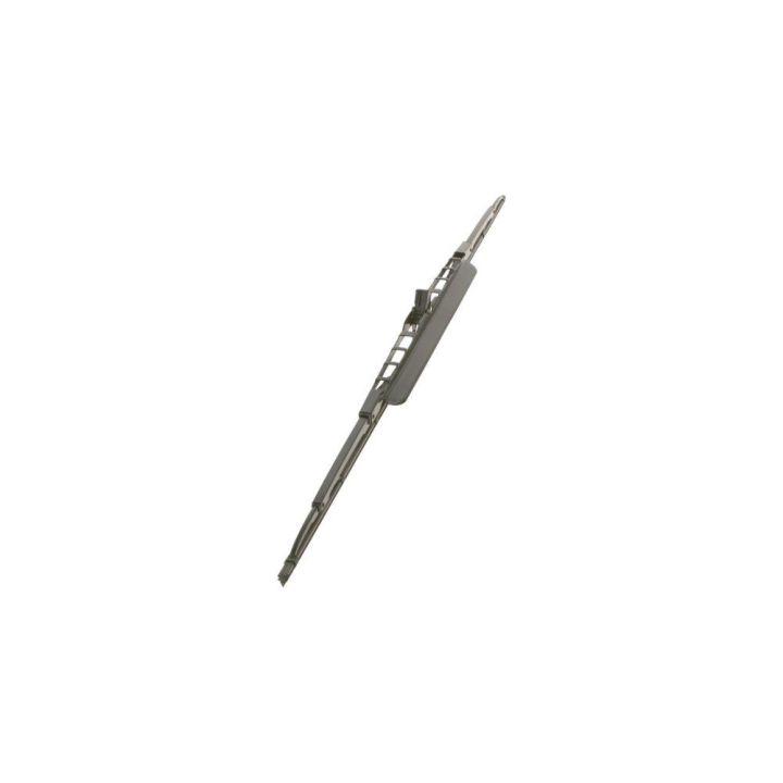 Twin Rüzgarlıklı Tekli Silecek 650 MM Expert H-1 807 Scudo İçin (1998-2007) - BOSCH 3397004593