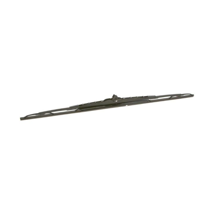 Twin Rüzgarlıklı Tekli Silecek 650 MM Expert H-1 807 Scudo İçin (1998-2007) - BOSCH 3397004593
