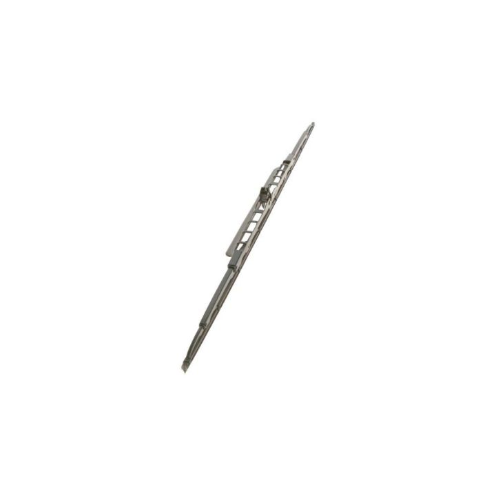 Twin Rüzgarlıklı Tekli Silecek 650 MM Expert H-1 807 Scudo İçin (1998-2007) - BOSCH 3397004593