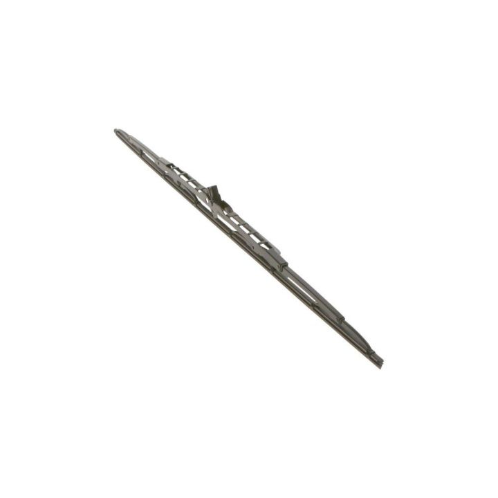 Twin Rüzgarlıklı Tekli Silecek 650 MM Expert H-1 807 Scudo İçin (1998-2007) - BOSCH 3397004593