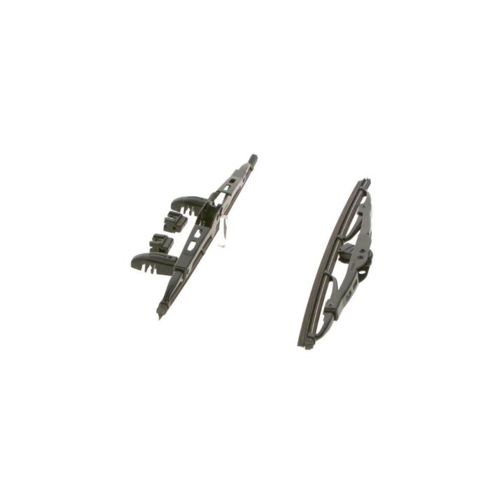 Twin Silecek Seti 260/260 MM Çeşitli Araçlar İçin (1970-) - BOSCH 3397118800
