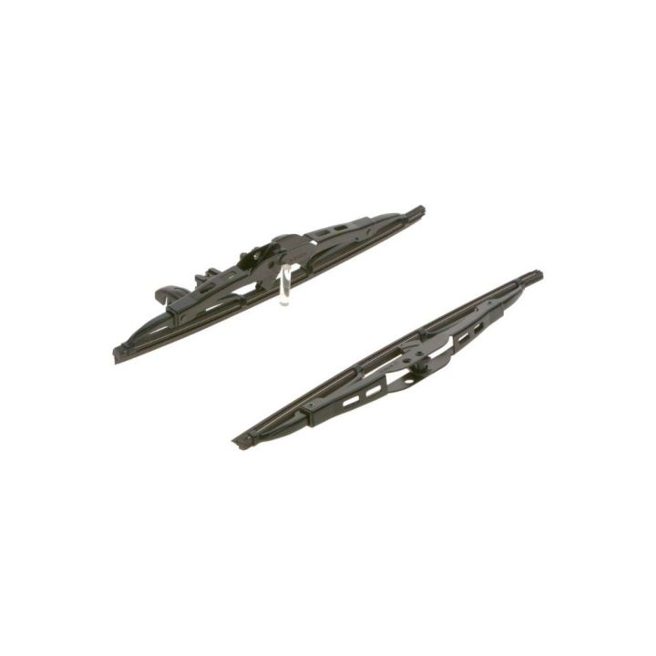 Twin Silecek Seti 260/260 MM Çeşitli Araçlar İçin (1970-) - BOSCH 3397118800