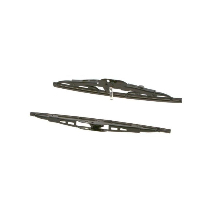 Twin Silecek Seti 260/260 MM Çeşitli Araçlar İçin (1970-) - BOSCH 3397118800