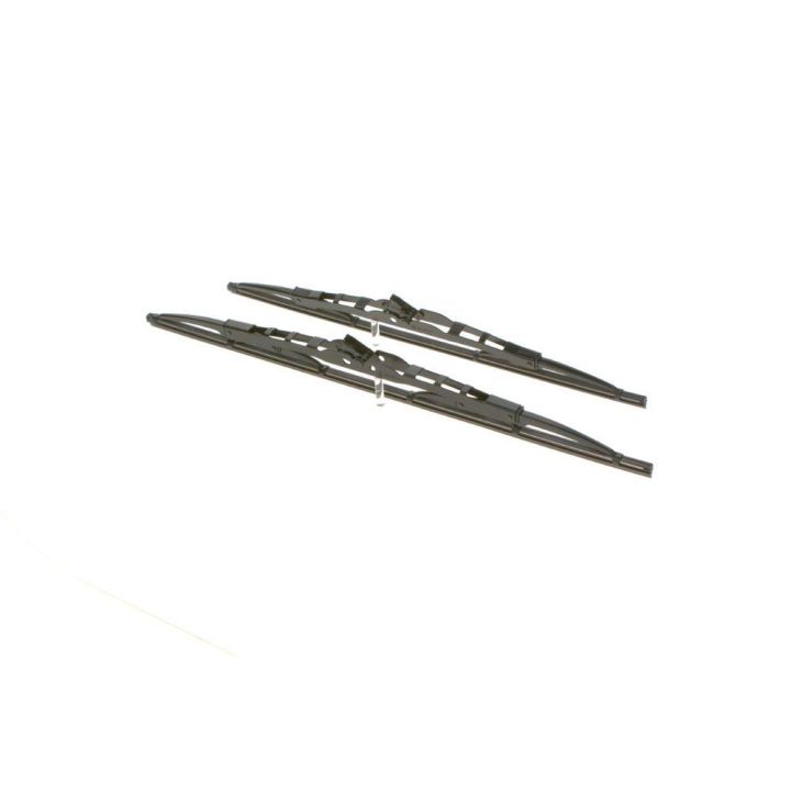 Twin Silecek Seti 450/400 MM Suzuki Alto Jimny İçin (1998-) - BOSCH 3397001472