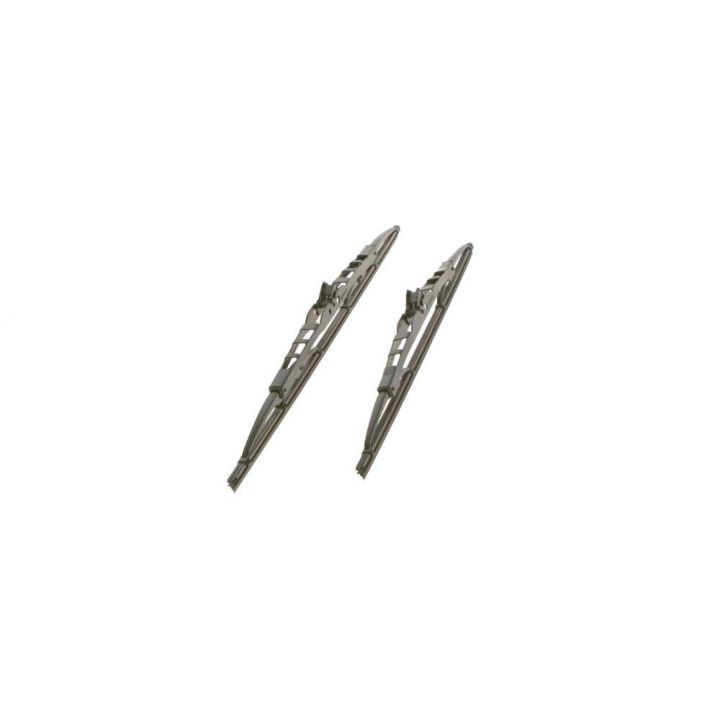 Twin Silecek Seti 450/400 MM Suzuki Alto Jimny İçin (1998-) - BOSCH 3397001472