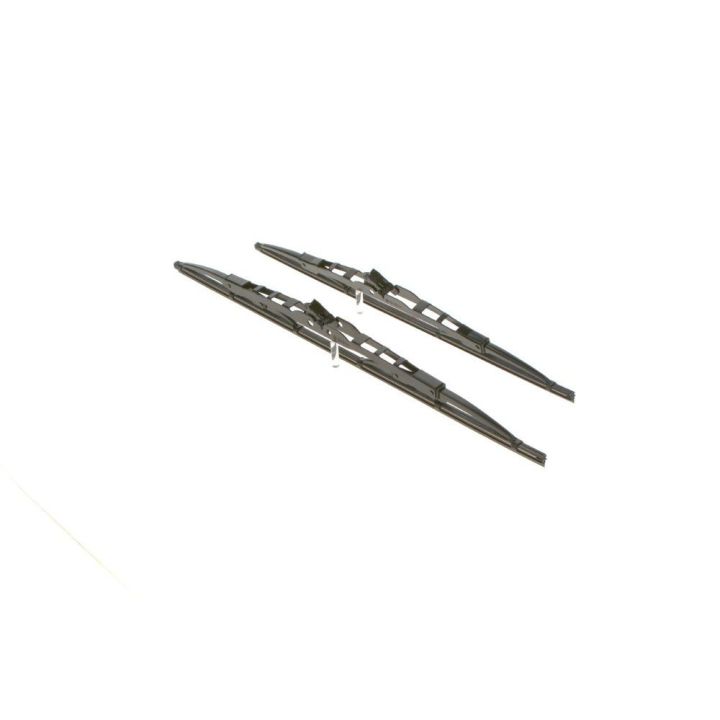 Twin Silecek Seti 450/400 MM Suzuki Alto Jimny İçin (1998-) - BOSCH 3397001472