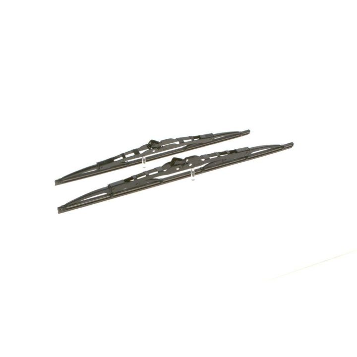 Twin Silecek Seti 450/400 MM Suzuki Alto Jimny İçin (1998-) - BOSCH 3397001472