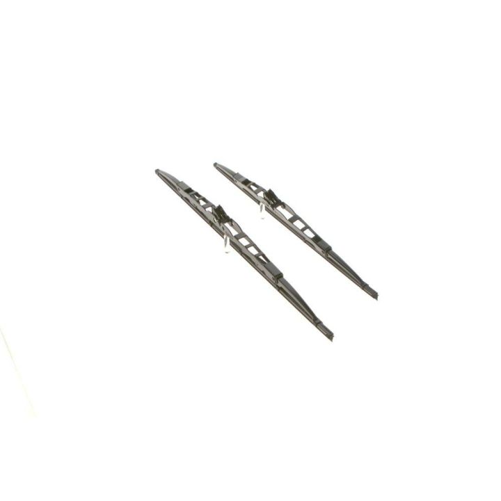 Twin Silecek Seti 450/400 MM Suzuki Alto Jimny İçin (1998-) - BOSCH 3397001472