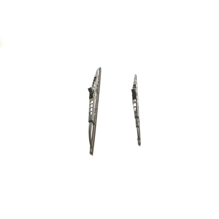 Twin Silecek Seti 500/400 MM Matiz Atos Combo İçin (1997-2008) - BOSCH 3397001361