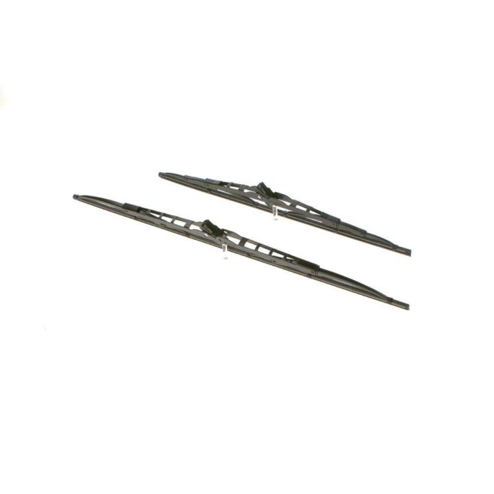 Twin Silecek Seti 500/400 MM Matiz Atos Combo İçin (1997-2008) - BOSCH 3397001361