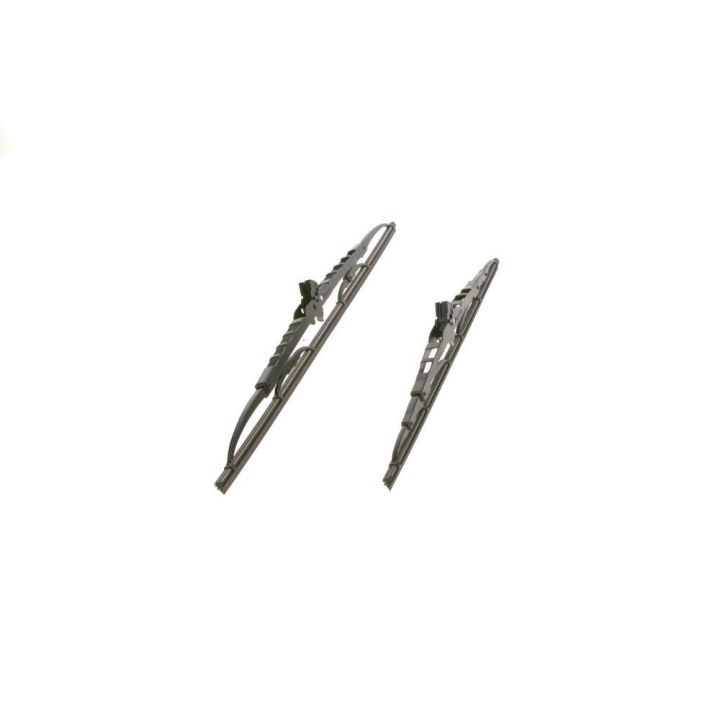 Twin Silecek Seti 500/400 MM Matiz Atos Combo İçin (1997-2008) - BOSCH 3397001361