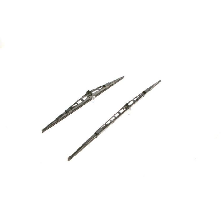 Twin Silecek Seti 500/400 MM Matiz Atos Combo İçin (1997-2008) - BOSCH 3397001361