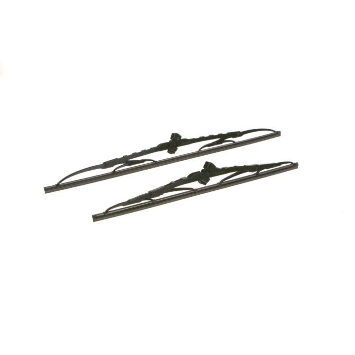 Twin Silecek Seti 500/400 MM Matiz Atos Combo İçin (1997-2008) - BOSCH 3397001361
