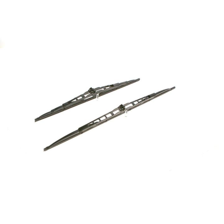 Twin Silecek Seti 500/400 MM Matiz Atos Combo İçin (1997-2008) - BOSCH 3397001361