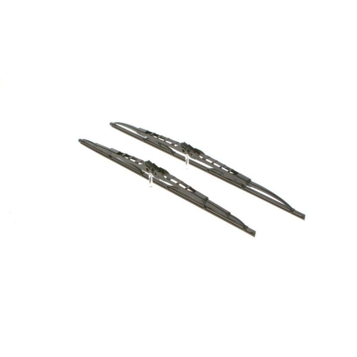 Ön Cam Silecek Takımı Twin 500/450 MM Citroen Saxo Honda Civic Hyundai Accent İçin (1991-2001) - BOSCH 3397118563