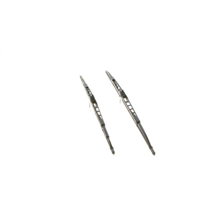 Ön Cam Silecek Takımı Twin 500/450 MM Citroen Saxo Honda Civic Hyundai Accent İçin (1991-2001) - BOSCH 3397118563