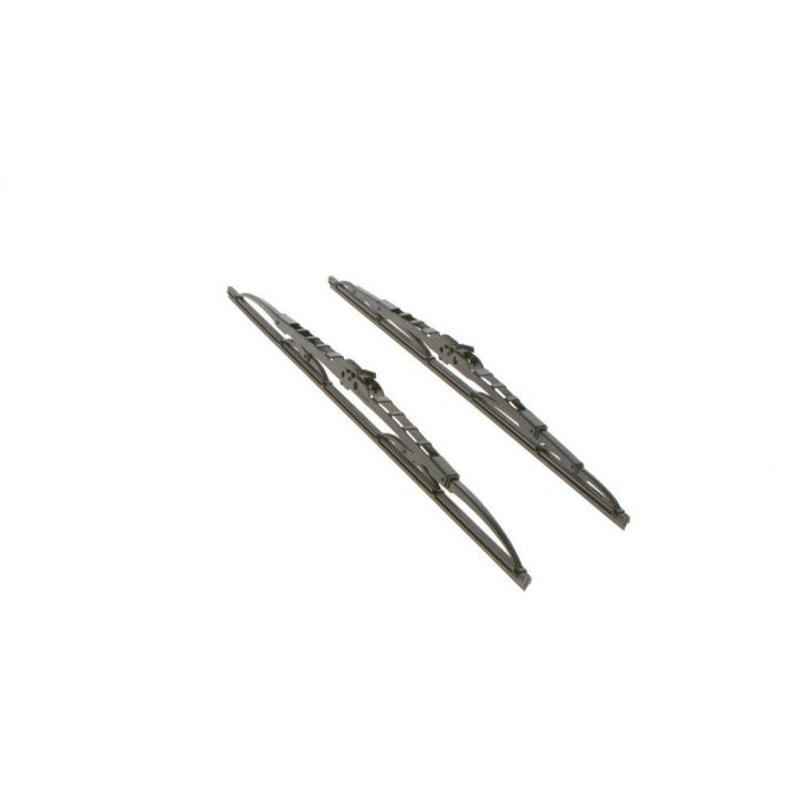 Ön Cam Silecek Takımı Twin 500/450 MM Citroen Saxo Honda Civic Hyundai Accent İçin (1991-2001) - BOSCH 3397118563