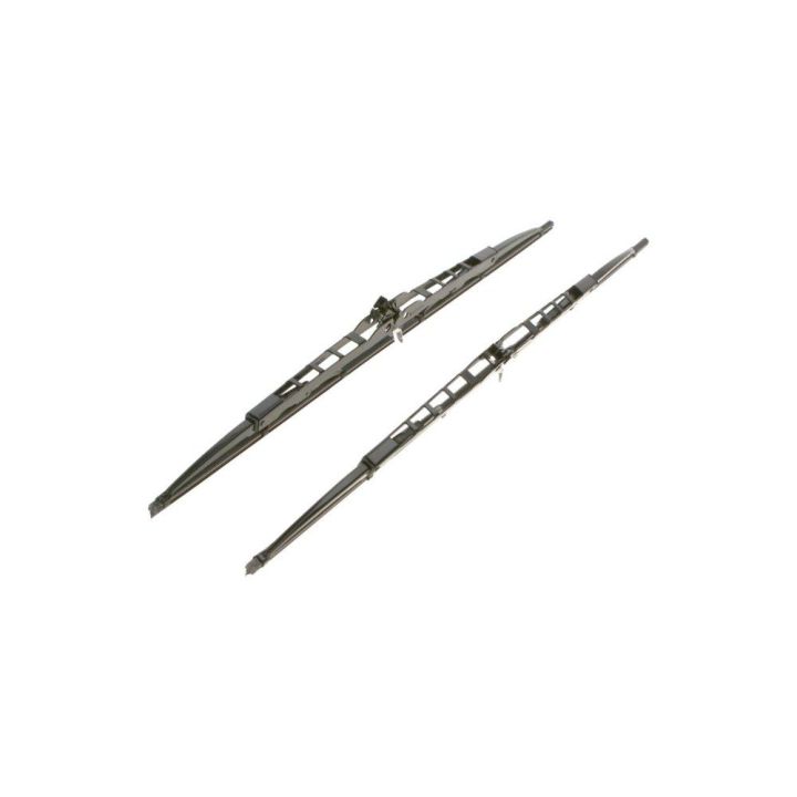 Twin Silecek Seti 500/475 MM Opel Astra Modelleri İçin (1997-2005) - BOSCH 3397118565