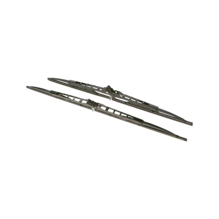 Twin Silecek Seti 500/475 MM Opel Astra Modelleri İçin (1997-2005) - BOSCH 3397118565