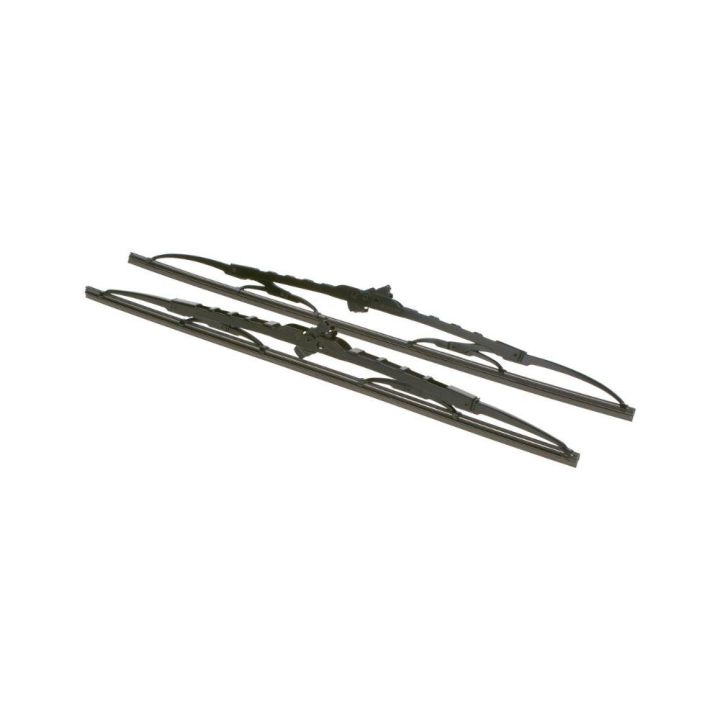 Twin Silecek Seti 500/475 MM Opel Astra Modelleri İçin (1997-2005) - BOSCH 3397118565