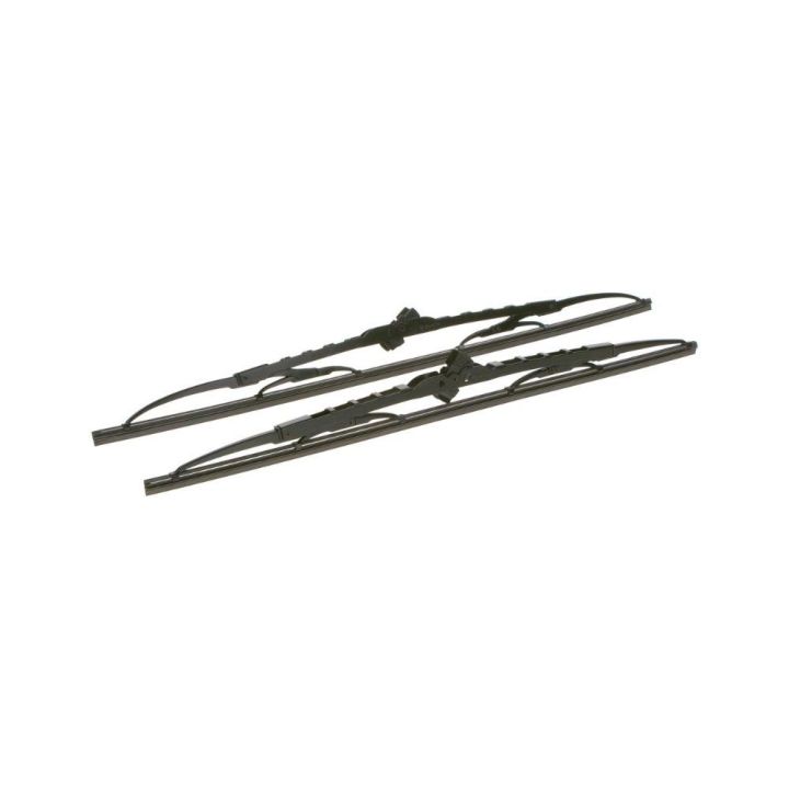 Twin Silecek Seti 500/475 MM Opel Astra Modelleri İçin (1997-2005) - BOSCH 3397118565