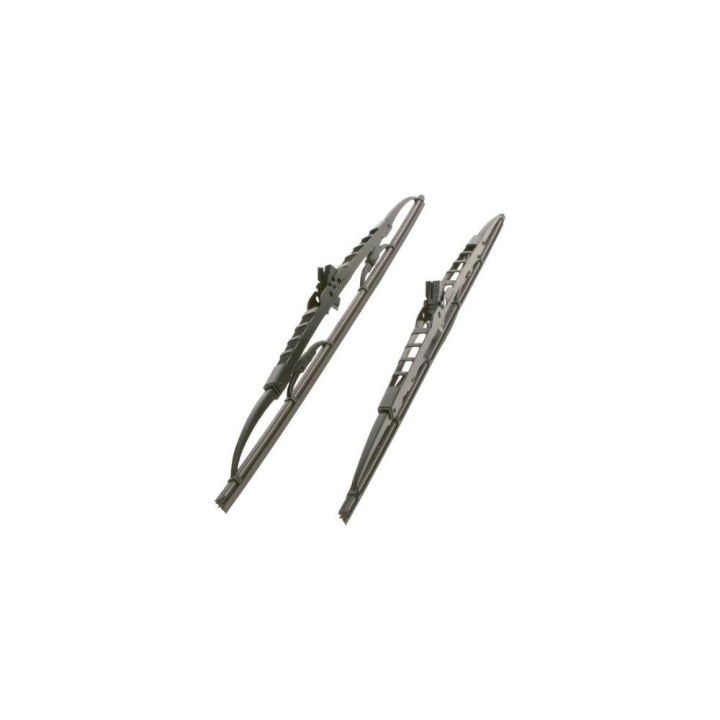 Twin Silecek Seti 500/475 MM Opel Astra Modelleri İçin (1997-2005) - BOSCH 3397118565