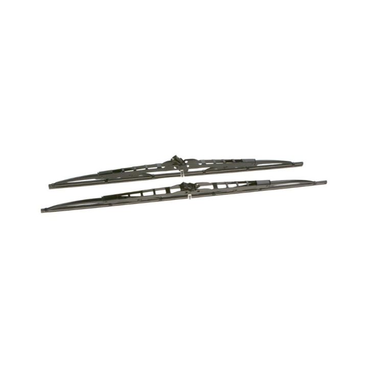 Twin Silecek Seti 500/475 MM Opel Astra Modelleri İçin (1997-2005) - BOSCH 3397118565