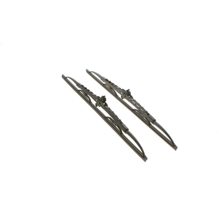 Ön Cam Silecek Takımı Twin 500/500 MM Renault BMW Ford Hyundai Kia Mazda İçin (1990-2002) - BOSCH 3397118560