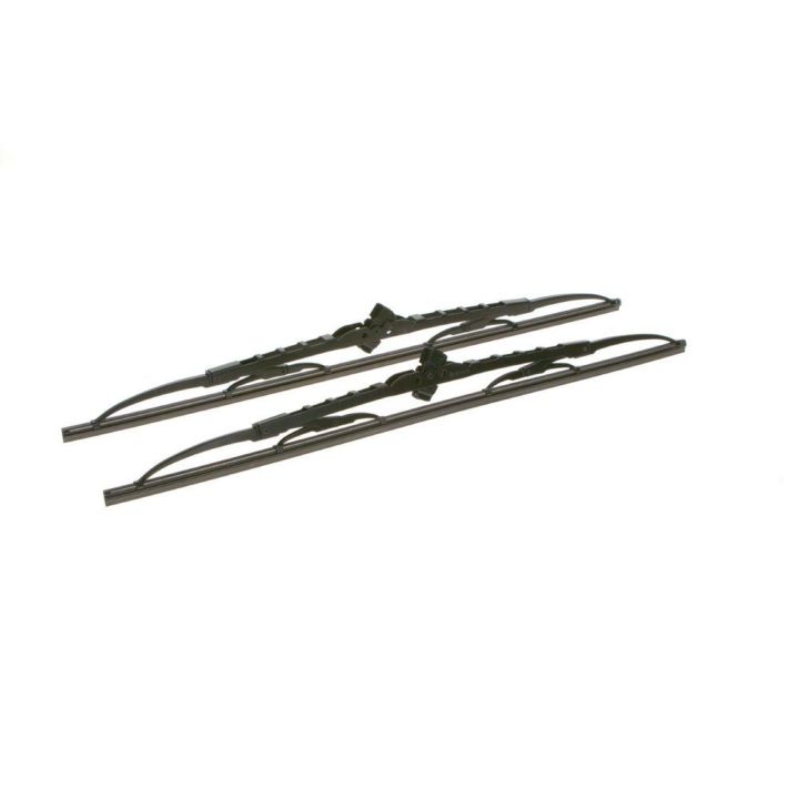 Ön Cam Silecek Takımı Twin 500/500 MM Renault BMW Ford Hyundai Kia Mazda İçin (1990-2002) - BOSCH 3397118560