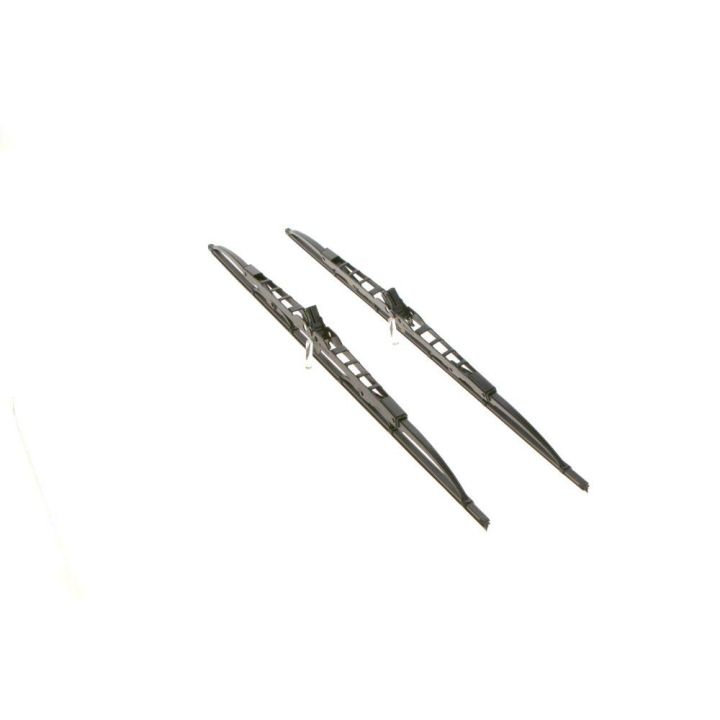 Ön Cam Silecek Takımı Twin 500/500 MM Renault BMW Ford Hyundai Kia Mazda İçin (1990-2002) - BOSCH 3397118560